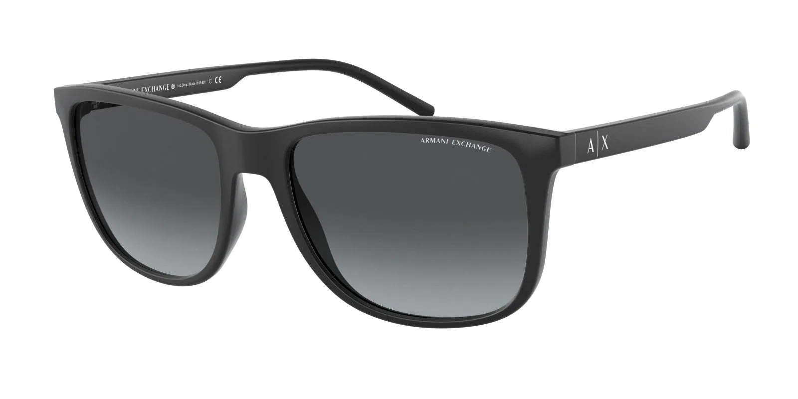 Armani Exchange 4070S Sunglasses - view 42